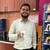 Chandrakant K.