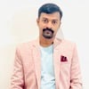 Arunkumar K.
