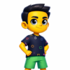 Joey I.