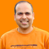 Vinay U.