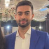 Shahrukh U.