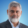 Faisal M.