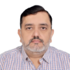 Khurram S.