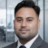 Aniket S.