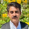 Pervaiz I.