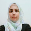 Madiha S.
