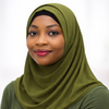 Aishat I.