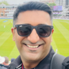 Neeraj P.
