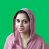 Shazia  M.