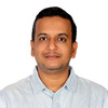 Aniket P.
