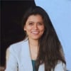 Sreya G.