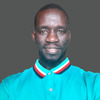 Jacques Luwanga Mathiou C.