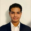 Pranav K.