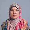 Shazia B.
