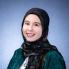 Meryem K.