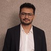 Vipul G.