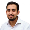 Zaid M.