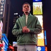 Jah-Christo D.