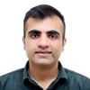 Siddharth G.