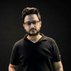 Shariq Ali K.