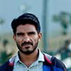 Ashvin U.