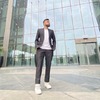 Usama G.