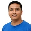Shubham J.