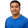 Shubham J.