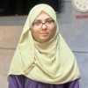 Amina A.