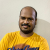 Karthik R.