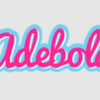 Adebolanle A.