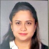 Megha C.
