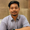 Mayur M.