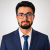 Asif Ali K.
