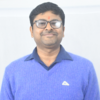 Vikas A.