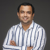 Sudharshan M.
