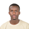 Ikuzwe F.
