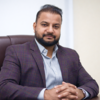 Gautam K.