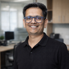 Vaibhav P.