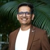Vaibhav P.