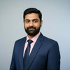 Bhavik K.