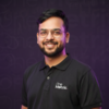 Gaurav P.