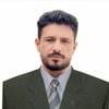 Muhammad Zafar I.