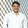 Abhishek B.
