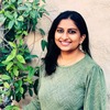 Deepthi R.