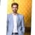Sheraz A.