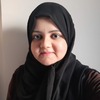 Madiha S.
