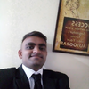 Abhishek M.