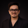 Chirag D.