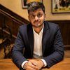 Ayush Kumar M.